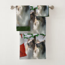 Natal Rough Collie