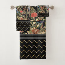 Natureza Pássaros Vermelhos, Pretos, Cinzas