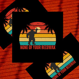 Conjunto De Toalhas Nenhum Dos Seus Dedos Do Meio Do Pé Grande