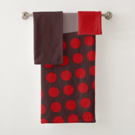 Conjunto De Toalhas Ondas e Chuva