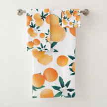 Orange Twist Flower Vibes #6 #tropical #fruta