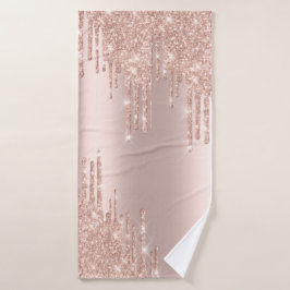 Conjunto De Toalhas Ouro elegante, royal