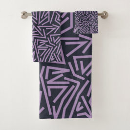 Conjunto De Toalhas Ovos Rebentados