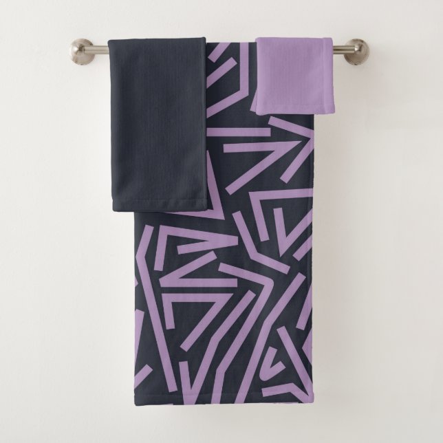 Conjunto De Toalhas Ovos Rebentados (Insitu)