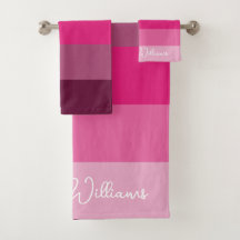 PADRÃO bonito PINK COLOR PALETTE PALETA PALETA PAL