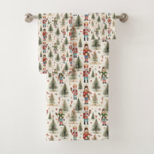 Padrão de Nozes de Natal