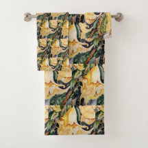 Padrão de trompetes