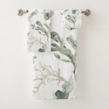 Padrão dos Verdes do Mar