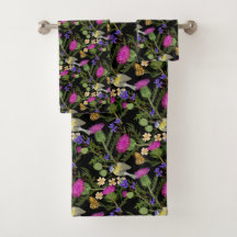 Padrão Escocês de Tubagem de Cottagecore