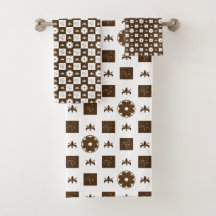 Padrão Moderno e Elegante