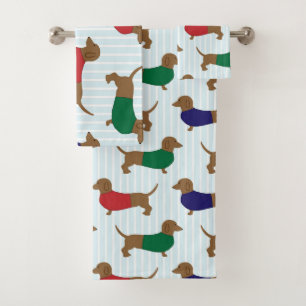 Conjunto De Toalhas papel de parede