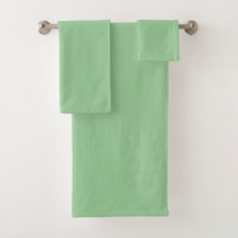 Pastel Green