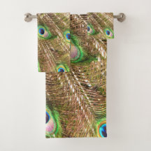 PENAS DE RICO PEACOCK #2