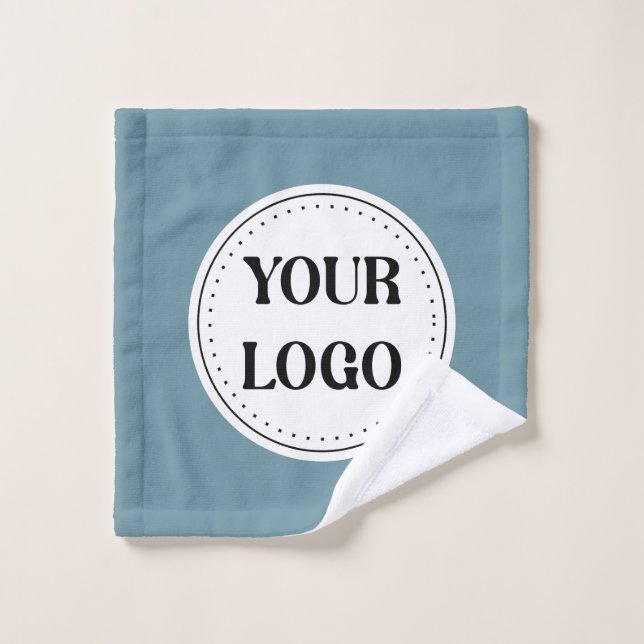 Conjunto De Toalhas Personalizado, na moda, moderno e mínimo (Pano de lavar)