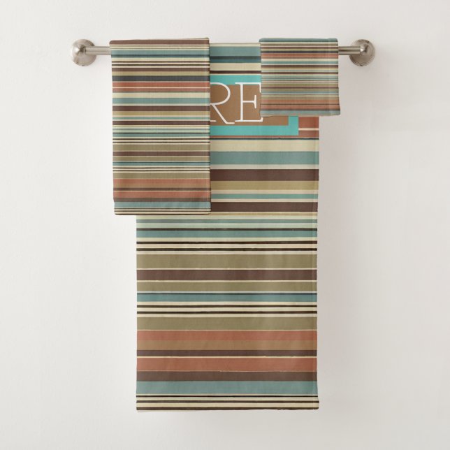 Conjunto De Toalhas Personalizar distribuído (Insitu)