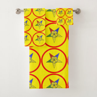 CONJUNTO DE TOALHAS PESSOAL DOAÇÃO