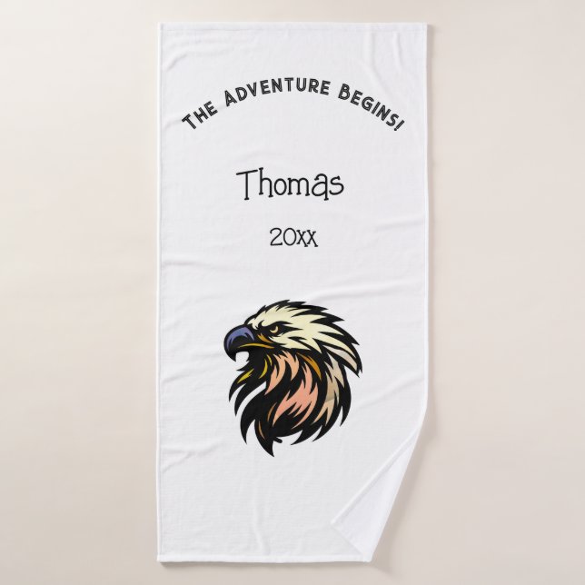 Conjunto De Toalhas Piada de aposentadoria engraçada Não há mais celeb (Toalha de Banho)