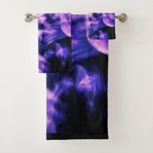 Conjunto De Toalhas Plasma Hug