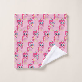 Conjunto De Toalhas Pony