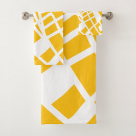 Conjunto De Toalhas Porta 100