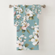 Primavera azul botânico