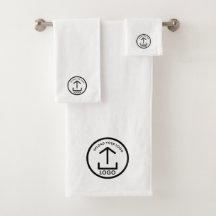 Promocional de logotipo personalizado Troca profis