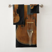 Quinteto do violino de Stradivarius