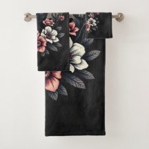 Raven preto majestoso