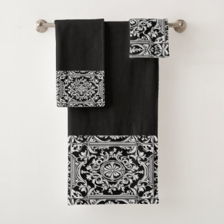 Conjunto De Toalhas Realmente Regal