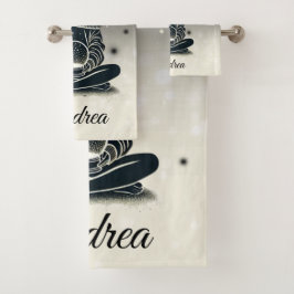 Conjunto De Toalhas Reflexões de Stardust