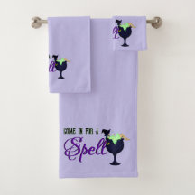 Relaxando Cauldron Bath