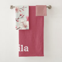 Sakura Personalizada