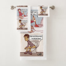 Se Os Banheiros Pudessem Falar