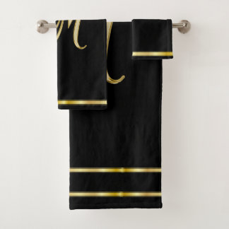 Conjunto De Toalhas Serviettes de toilette