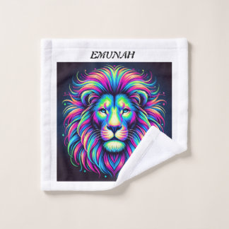 CONJUNTO DE TOALHAS SET DE BAÑO