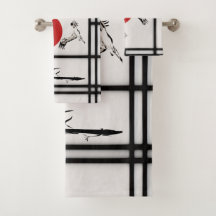 shoji - guindaste voador