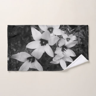 Conjunto De Toalhas Silent Symmetry