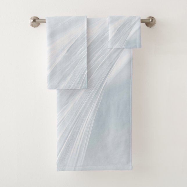Conjunto de Toalhas Solid Color American Bath (Insitu)