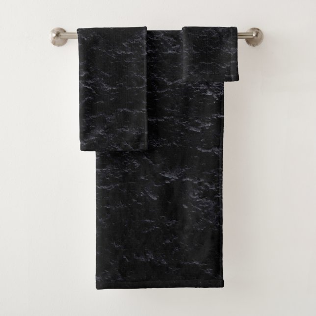 Conjunto de Toalhas Solid Color American Bath (Insitu)