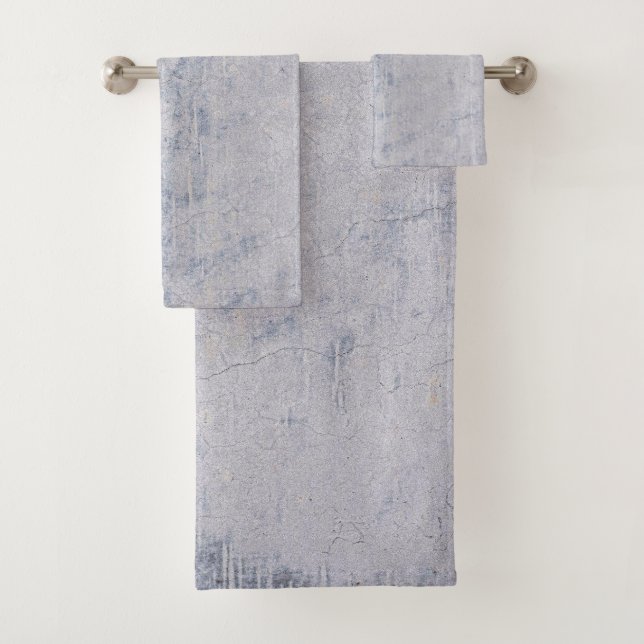 Conjunto de Toalhas Solid Color American Bath (Insitu)