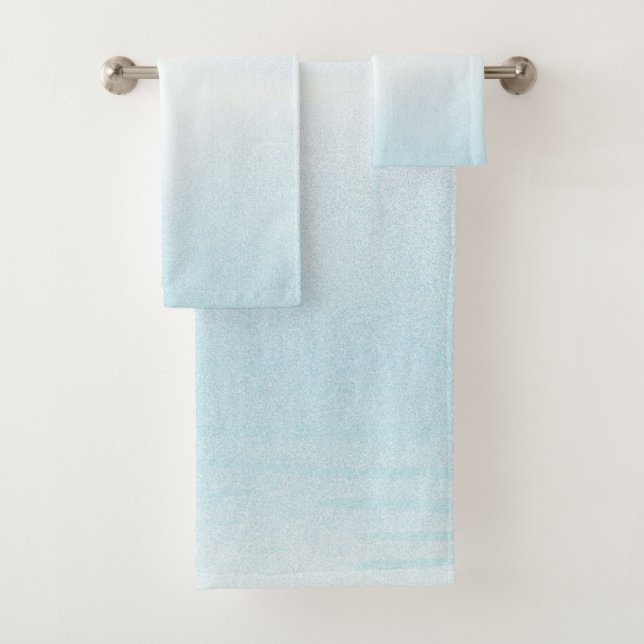 Conjunto de Toalhas Solid Color American Bath (Insitu)