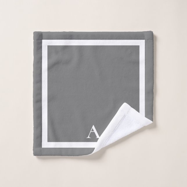 Conjunto De Toalhas Spa Personalizado Chic para Despedida de Solteira (Pano de lavar)
