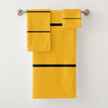 Stripes Douradas Reais