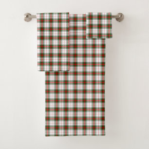 Conjunto De Toalhas Stuart / Stewart