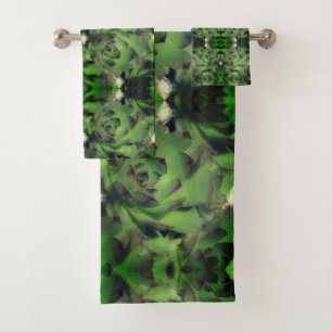 Conjunto De Toalhas Sucultura Hens E Pintinho