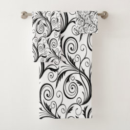 Conjunto De Toalhas Sujidade