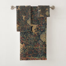 Taleurs de milefleurs com animais