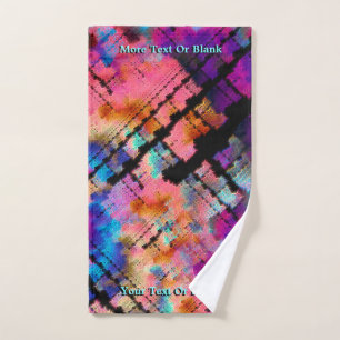 Conjunto De Toalhas Tempestade cerebral