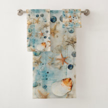 Tesouros do Mar Vintage