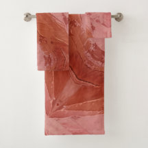 Textura #3 de la obra El corazón de los...